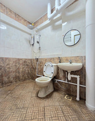 Blk 664 Woodlands Ring Road (Woodlands), HDB 4 Rooms #541907391